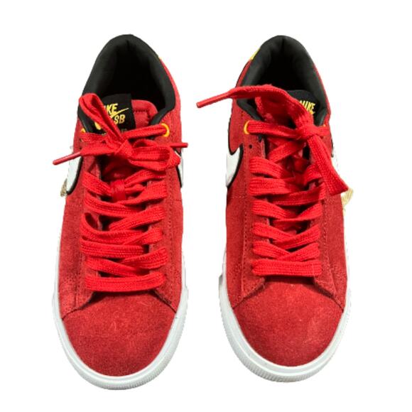 Nike Grant Taylor SB sneakers - Picture 1 of 7